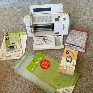 Cricut Mini!!